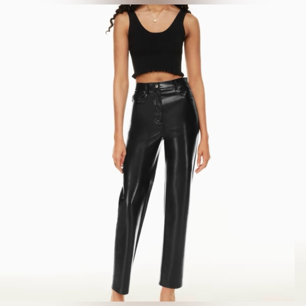 Aritzia Melina Pant NWT